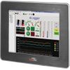 10.4 Standard ViewPAC with PXA270 CPU, WinCE 5.0 and 3 I/O Slots (Multilanguage Version)ICP DAS